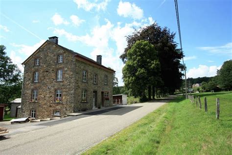 De 10 beste vakantiehuizen in Stavelot, België 